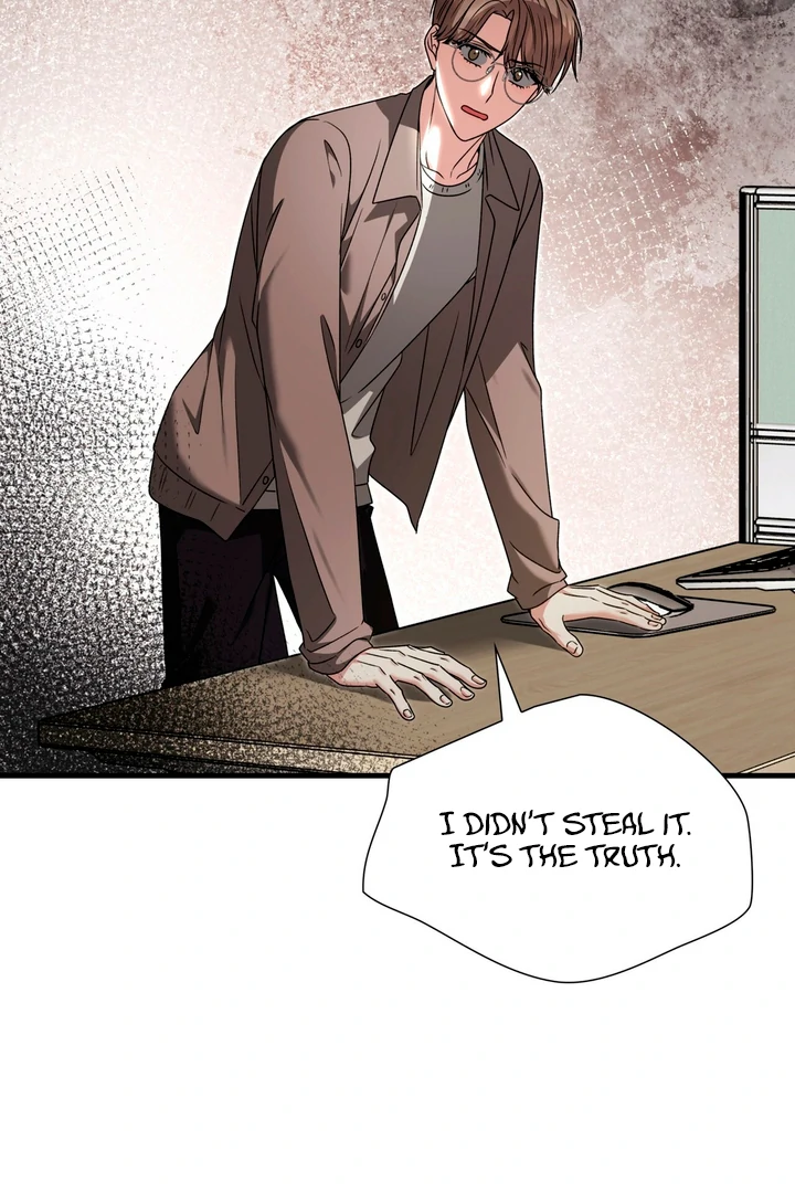 Expiration Date [Kaizen Scan] - Chapter 15 manhwa