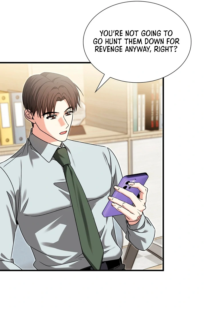 Expiration Date [Kaizen Scan] - Chapter 15 manhwa