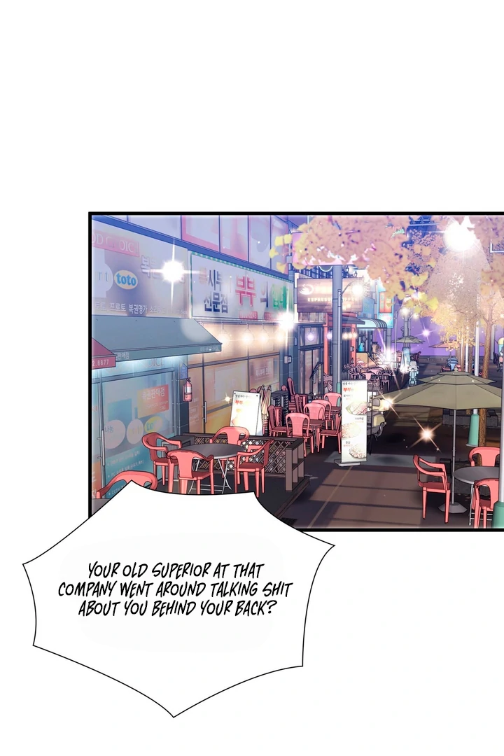 Expiration Date [Kaizen Scan] - Chapter 15 manhwa