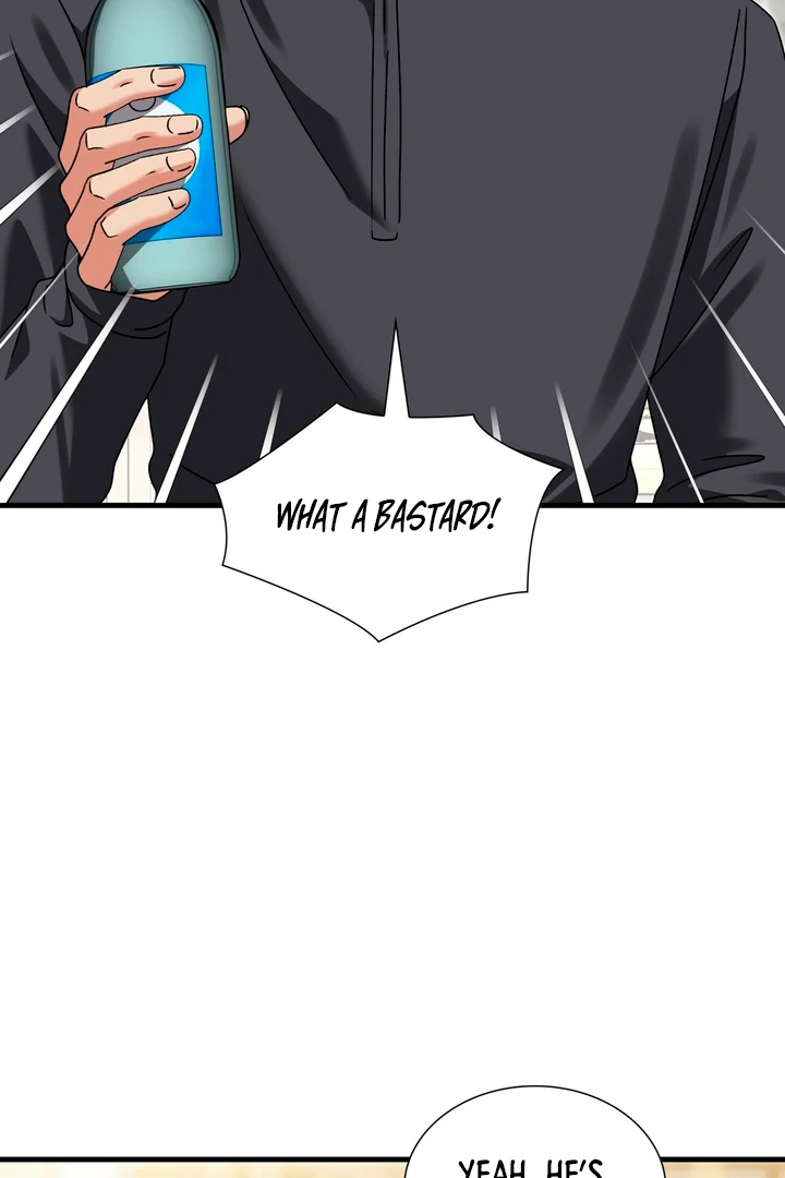 Expiration Date [Kaizen Scan] - Chapter 15 manhwa