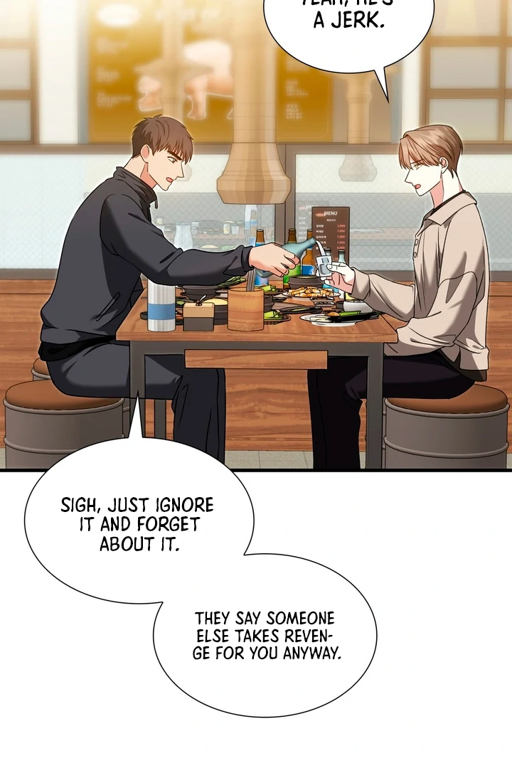 Expiration Date [Kaizen Scan] - Chapter 15 manhwa
