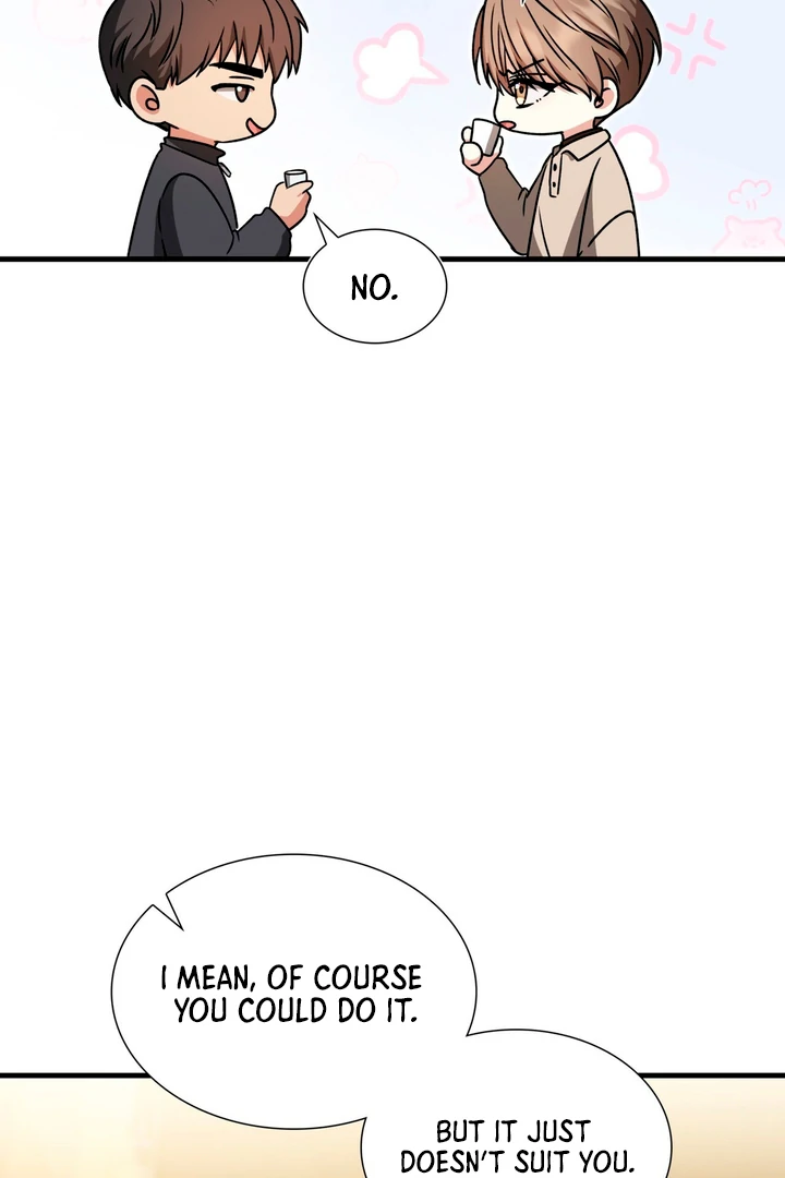 Expiration Date [Kaizen Scan] - Chapter 15 manhwa