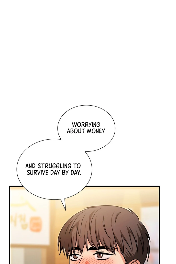 Expiration Date [Kaizen Scan] - Chapter 15 manhwa