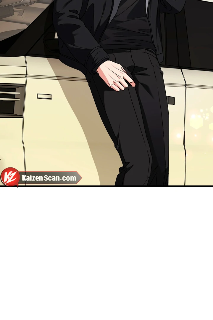 Expiration Date [Kaizen Scan] - Chapter 15 manhwa