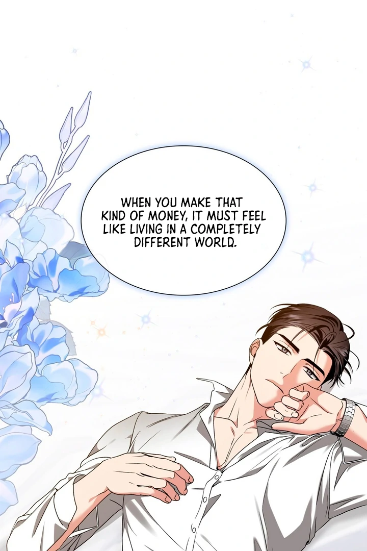 Expiration Date [Kaizen Scan] - Chapter 15 manhwa