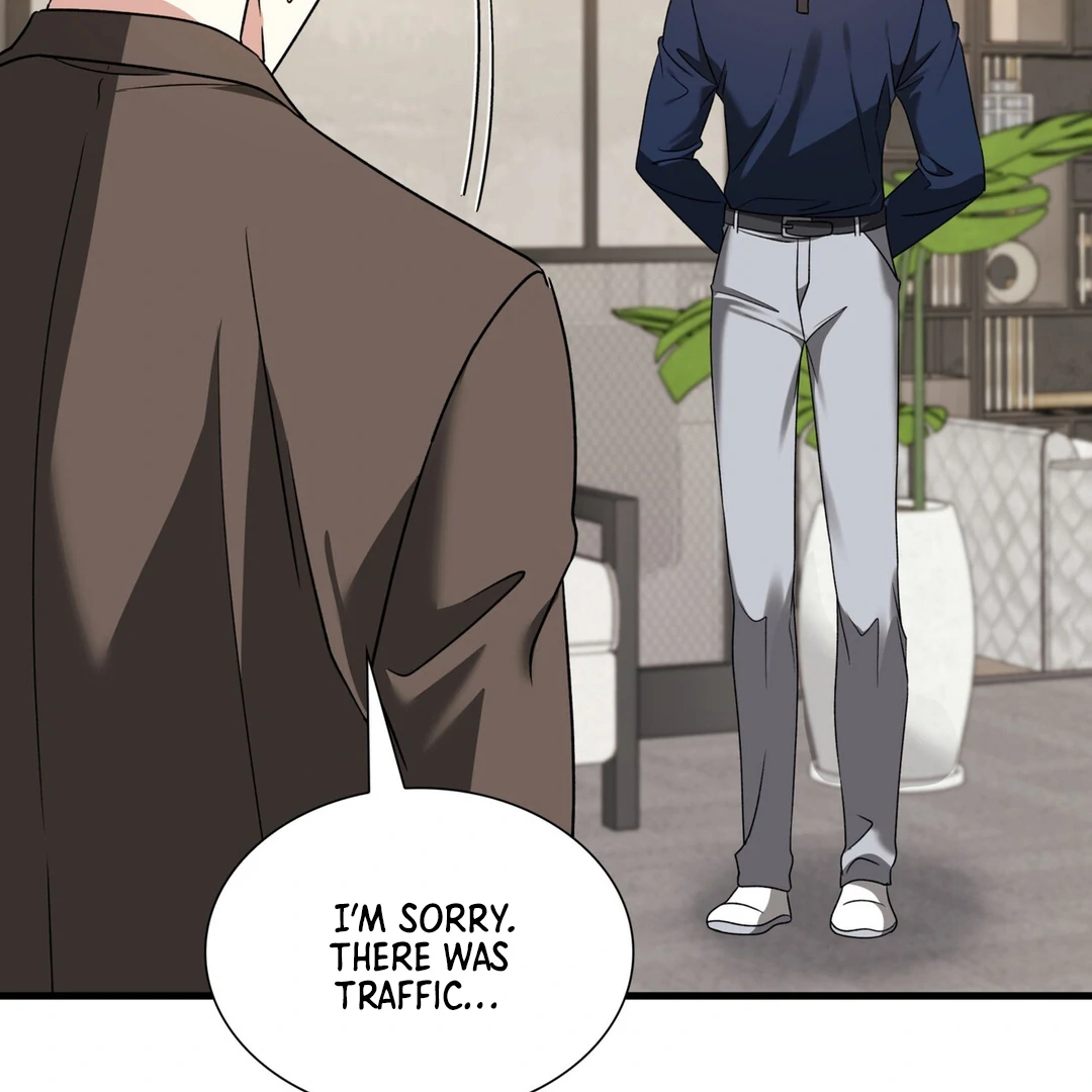 Expiration Date [Kaizen Scan] - Chapter 16 manhwa