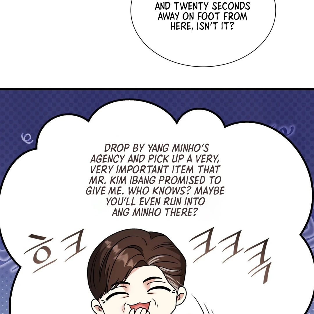 Expiration Date [Kaizen Scan] - Chapter 16 manhwa