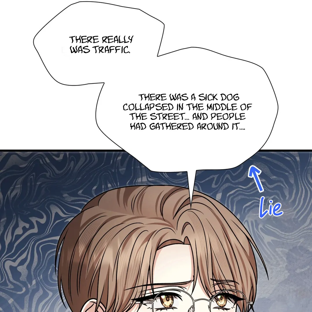 Expiration Date [Kaizen Scan] - Chapter 16 manhwa