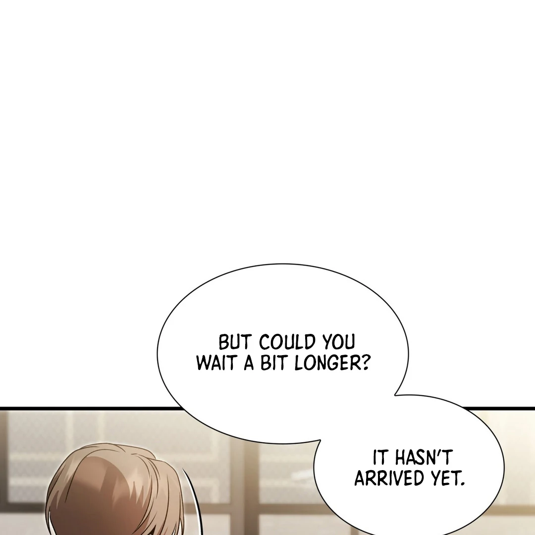 Expiration Date [Kaizen Scan] - Chapter 16 manhwa