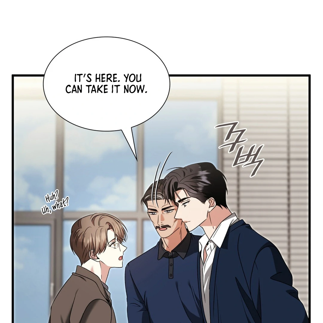 Expiration Date [Kaizen Scan] - Chapter 16 manhwa