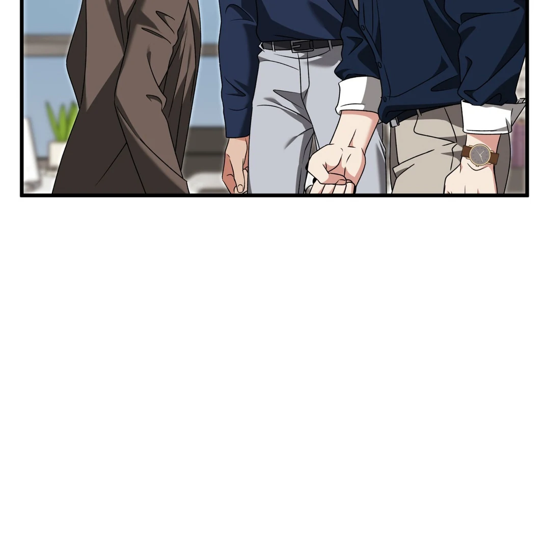 Expiration Date [Kaizen Scan] - Chapter 16 manhwa