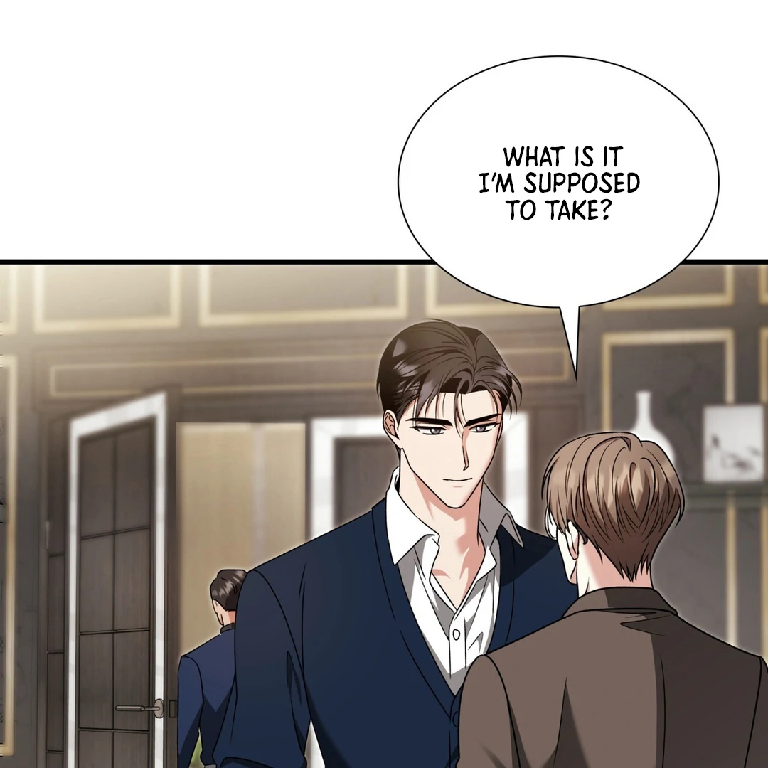 Expiration Date [Kaizen Scan] - Chapter 16 manhwa