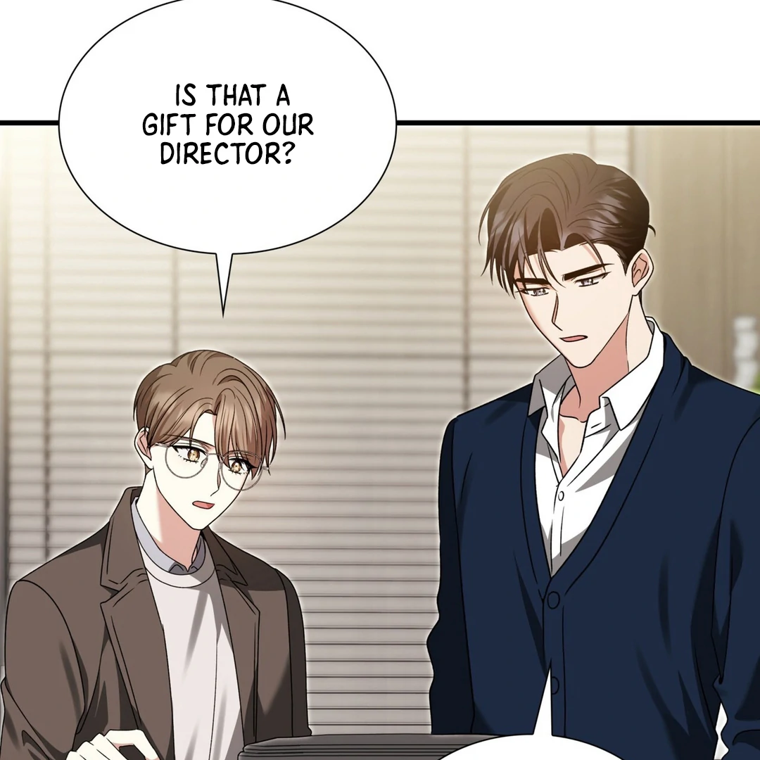 Expiration Date [Kaizen Scan] - Chapter 16 manhwa