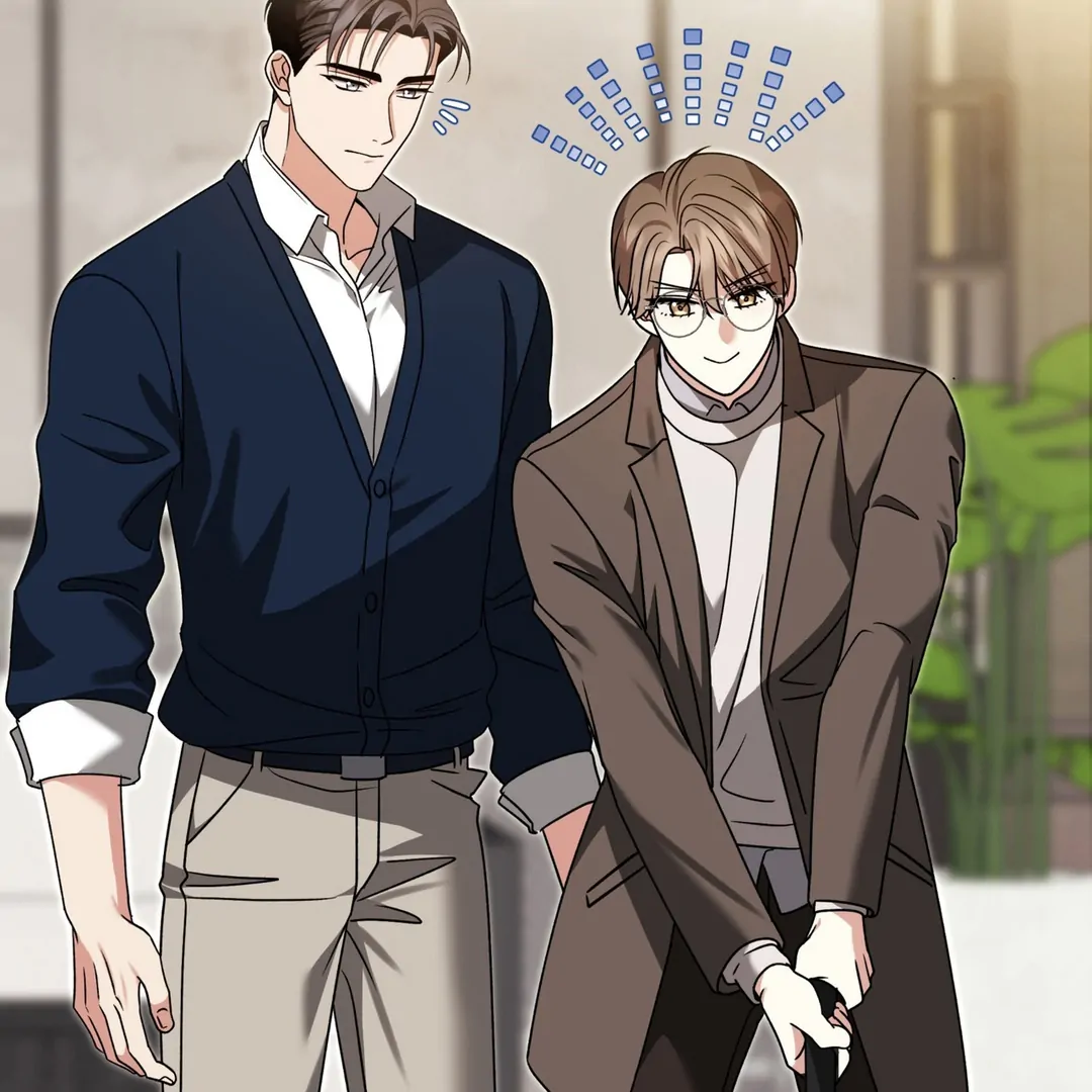 Expiration Date [Kaizen Scan] - Chapter 16 manhwa