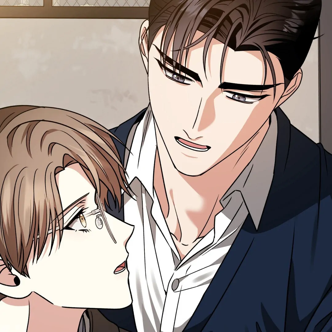 Expiration Date [Kaizen Scan] - Chapter 16 manhwa