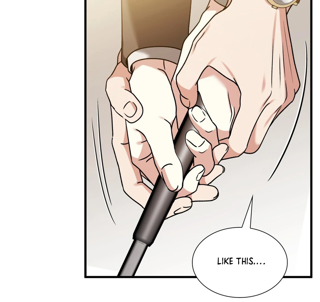 Expiration Date [Kaizen Scan] - Chapter 16 manhwa