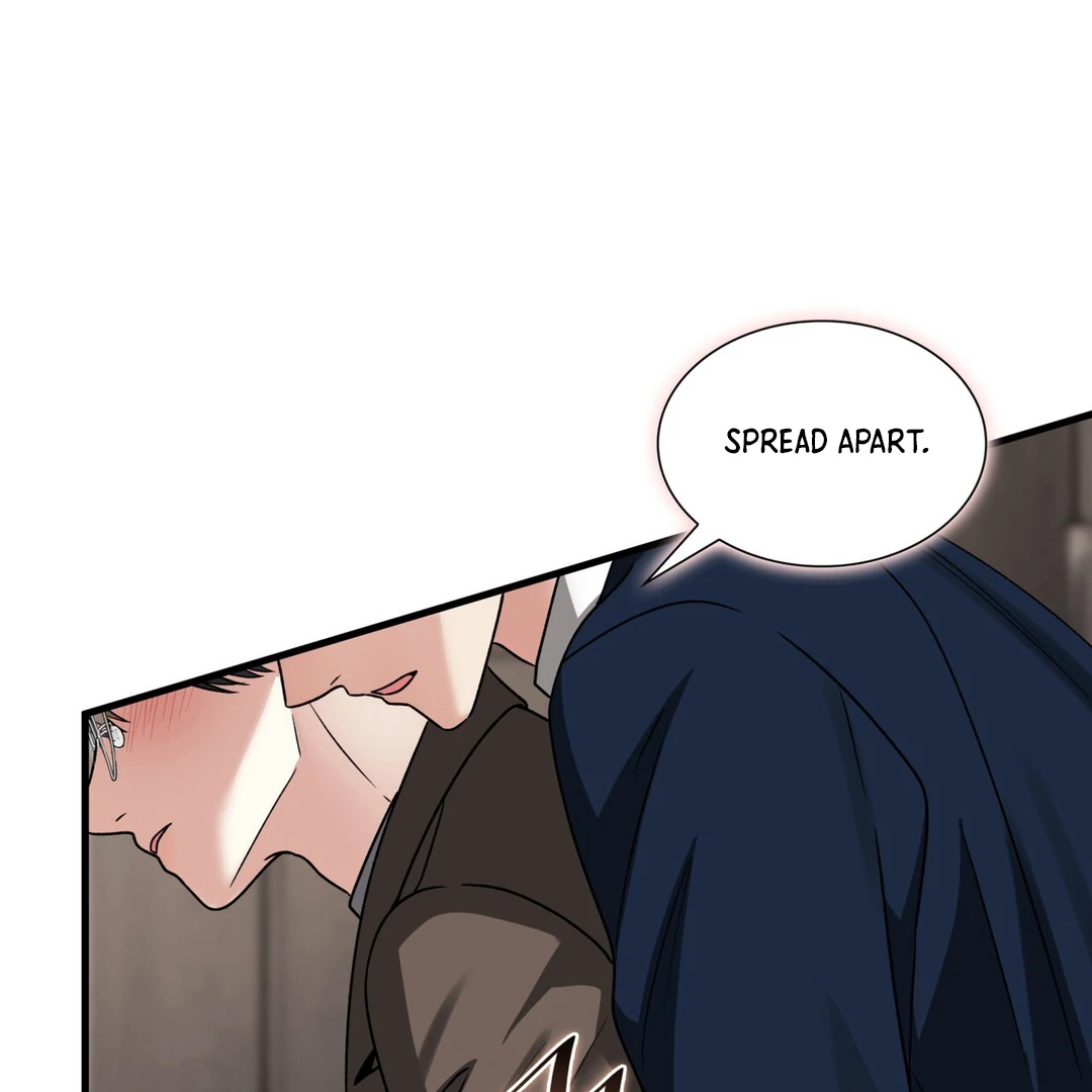 Expiration Date [Kaizen Scan] - Chapter 16 manhwa