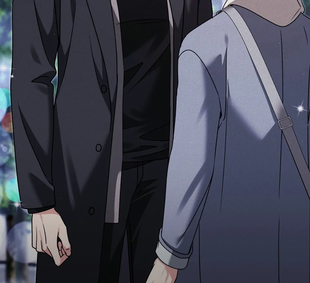 Expiration Date [Kaizen Scan] - Chapter 16 manhwa