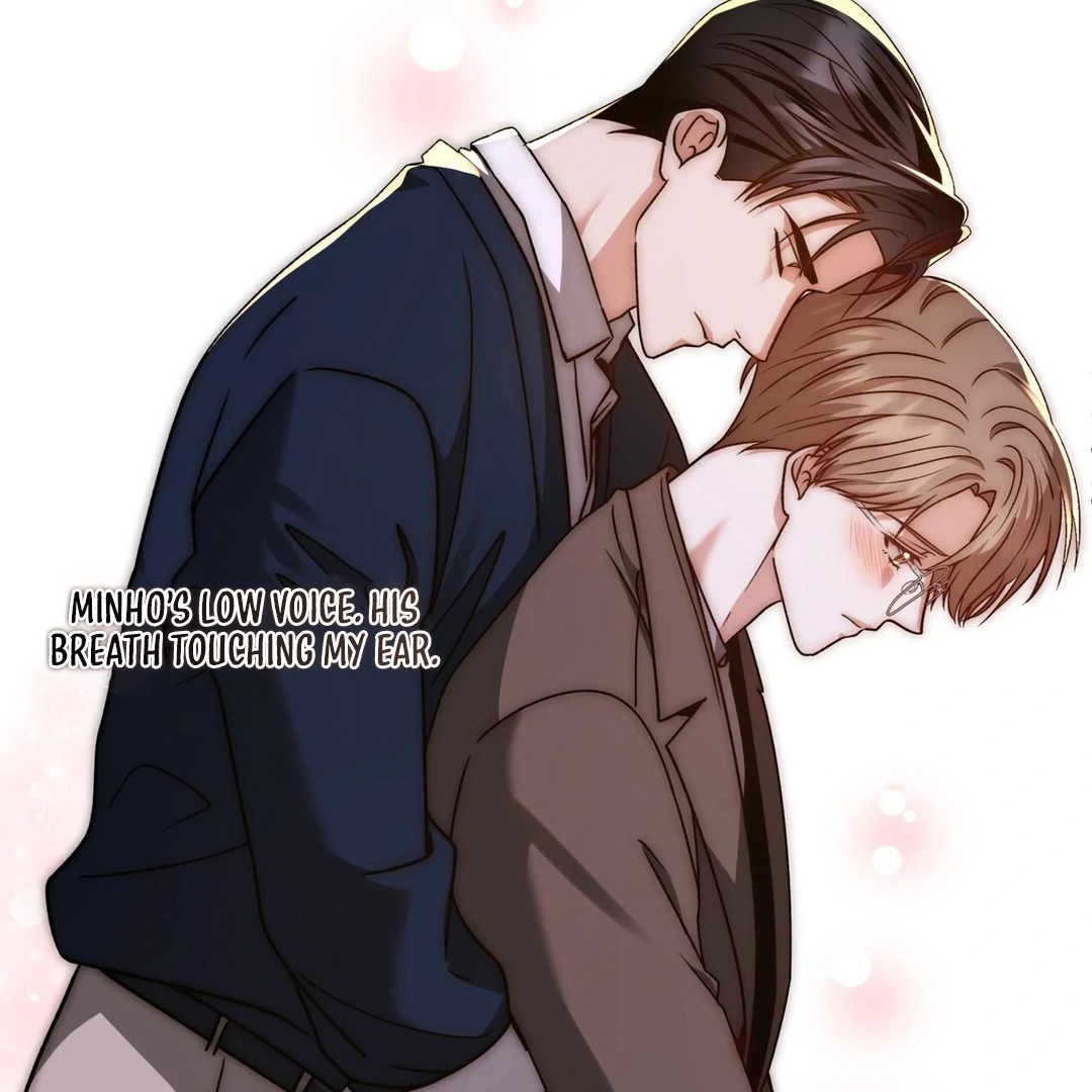 Expiration Date [Kaizen Scan] - Chapter 16 manhwa