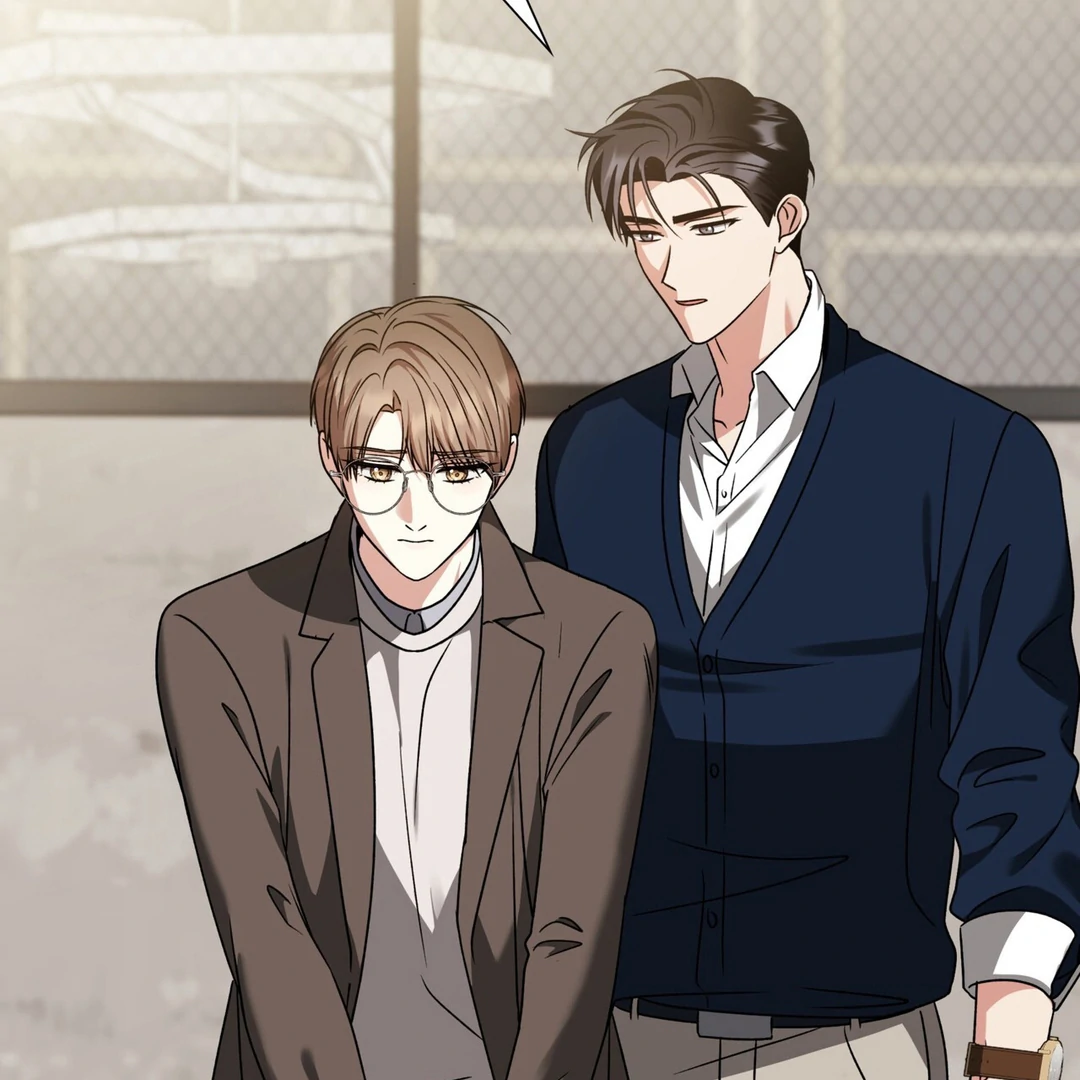 Expiration Date [Kaizen Scan] - Chapter 16 manhwa