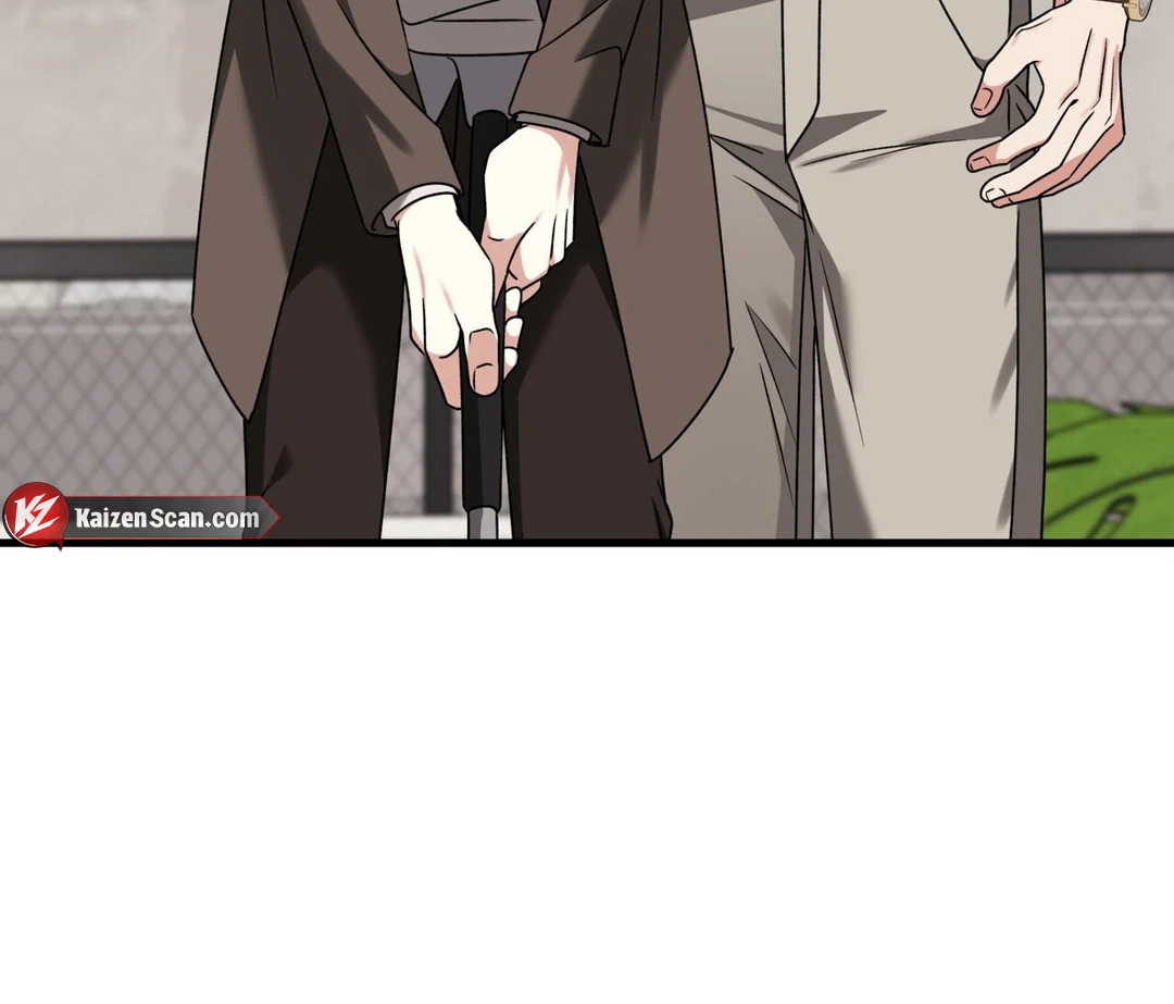 Expiration Date [Kaizen Scan] - Chapter 16 manhwa