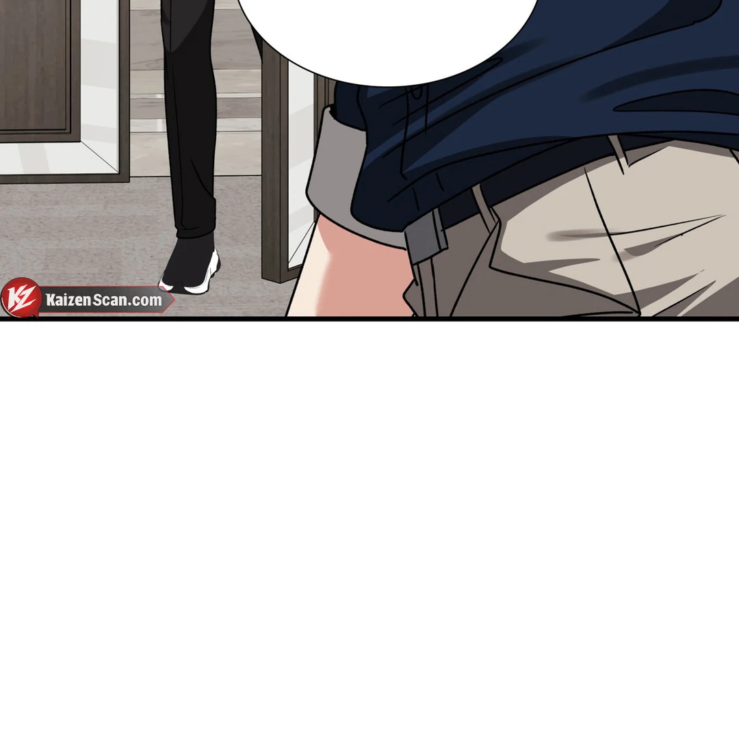Expiration Date [Kaizen Scan] - Chapter 16 manhwa