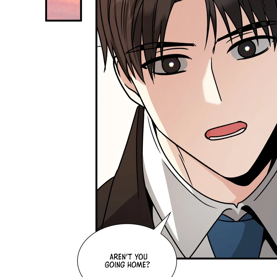 Expiration Date [Kaizen Scan] - Chapter 16 manhwa