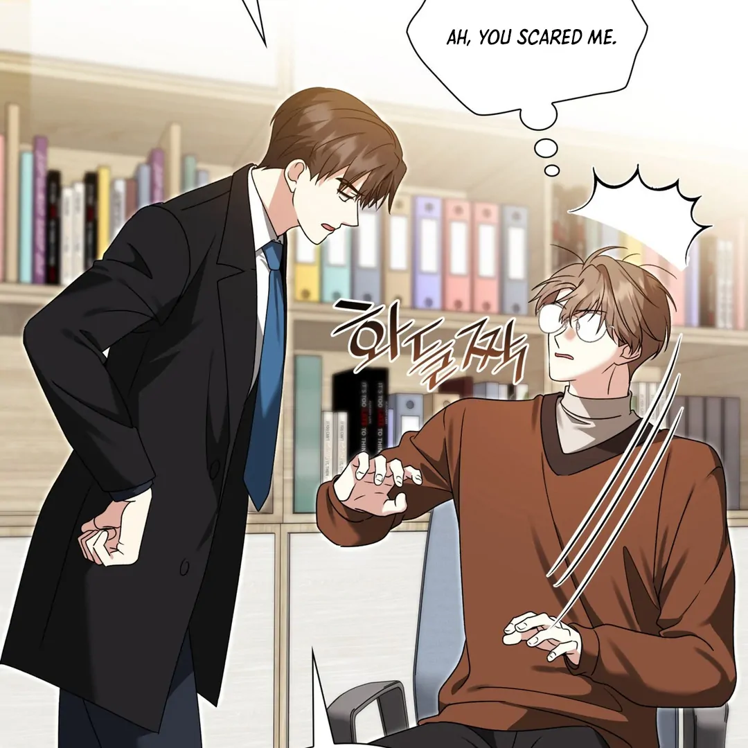 Expiration Date [Kaizen Scan] - Chapter 16 manhwa