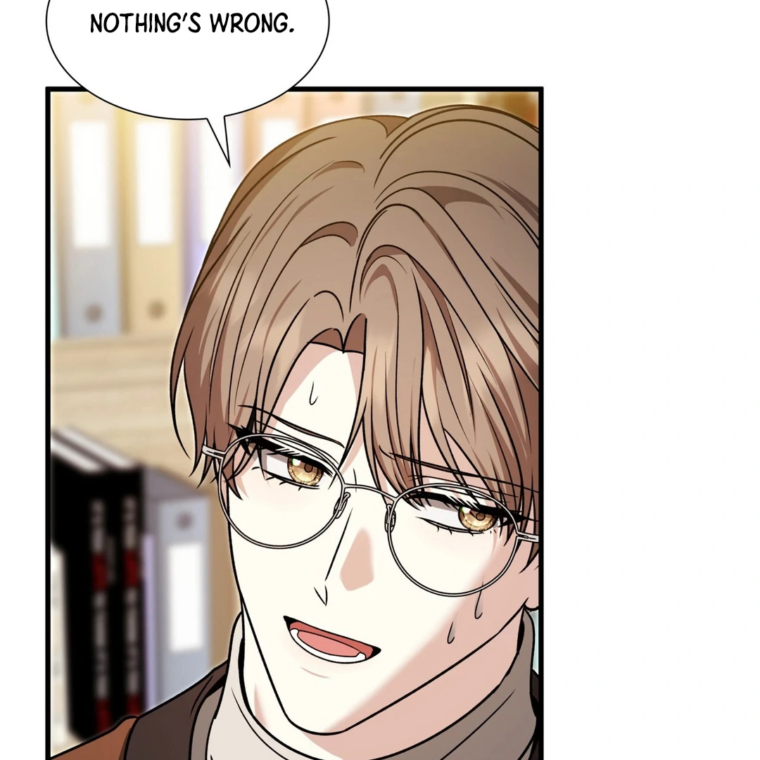 Expiration Date [Kaizen Scan] - Chapter 16 manhwa