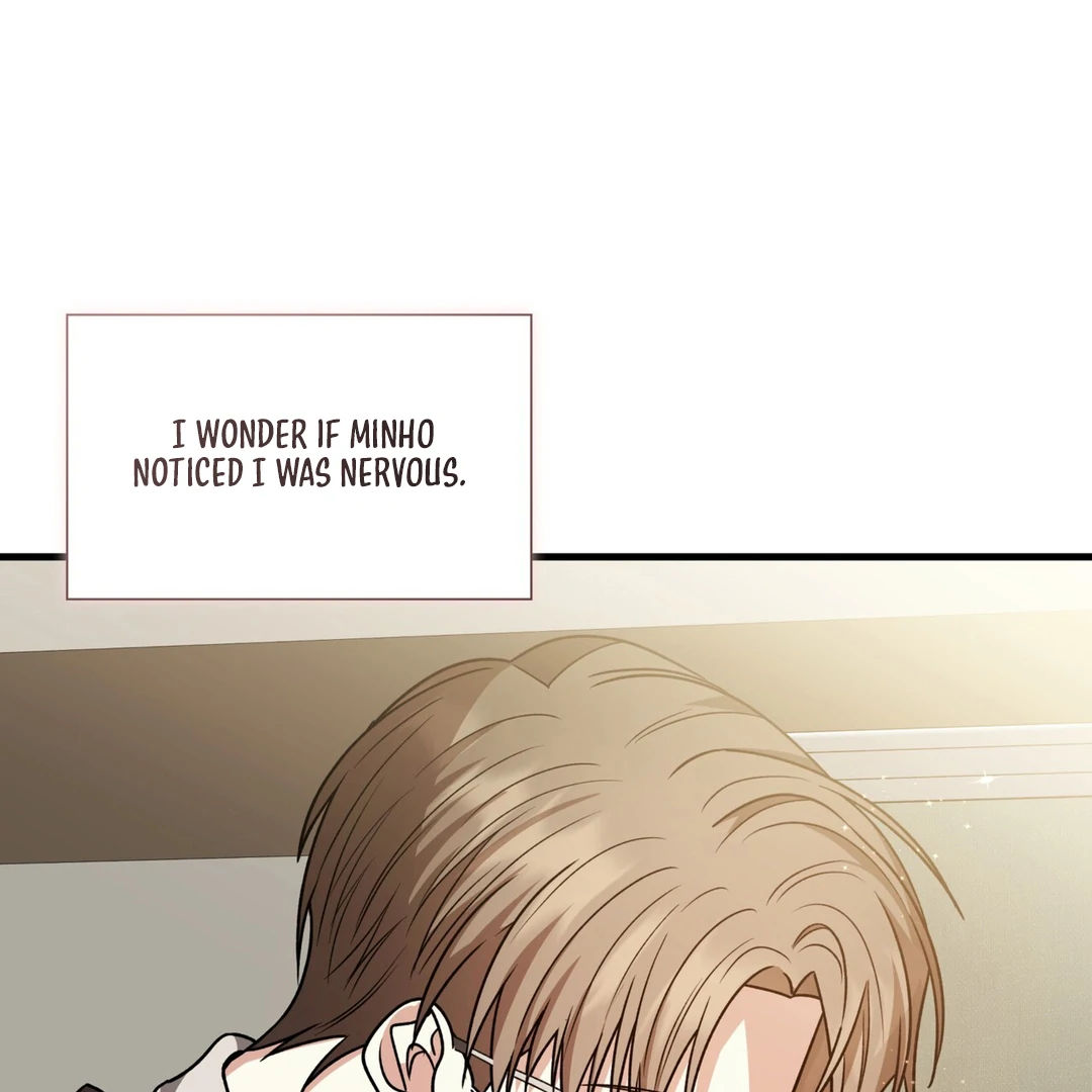 Expiration Date [Kaizen Scan] - Chapter 16 manhwa