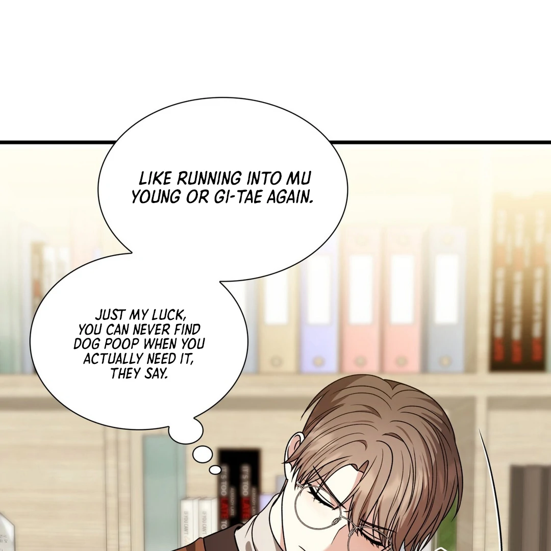 Expiration Date [Kaizen Scan] - Chapter 16 manhwa