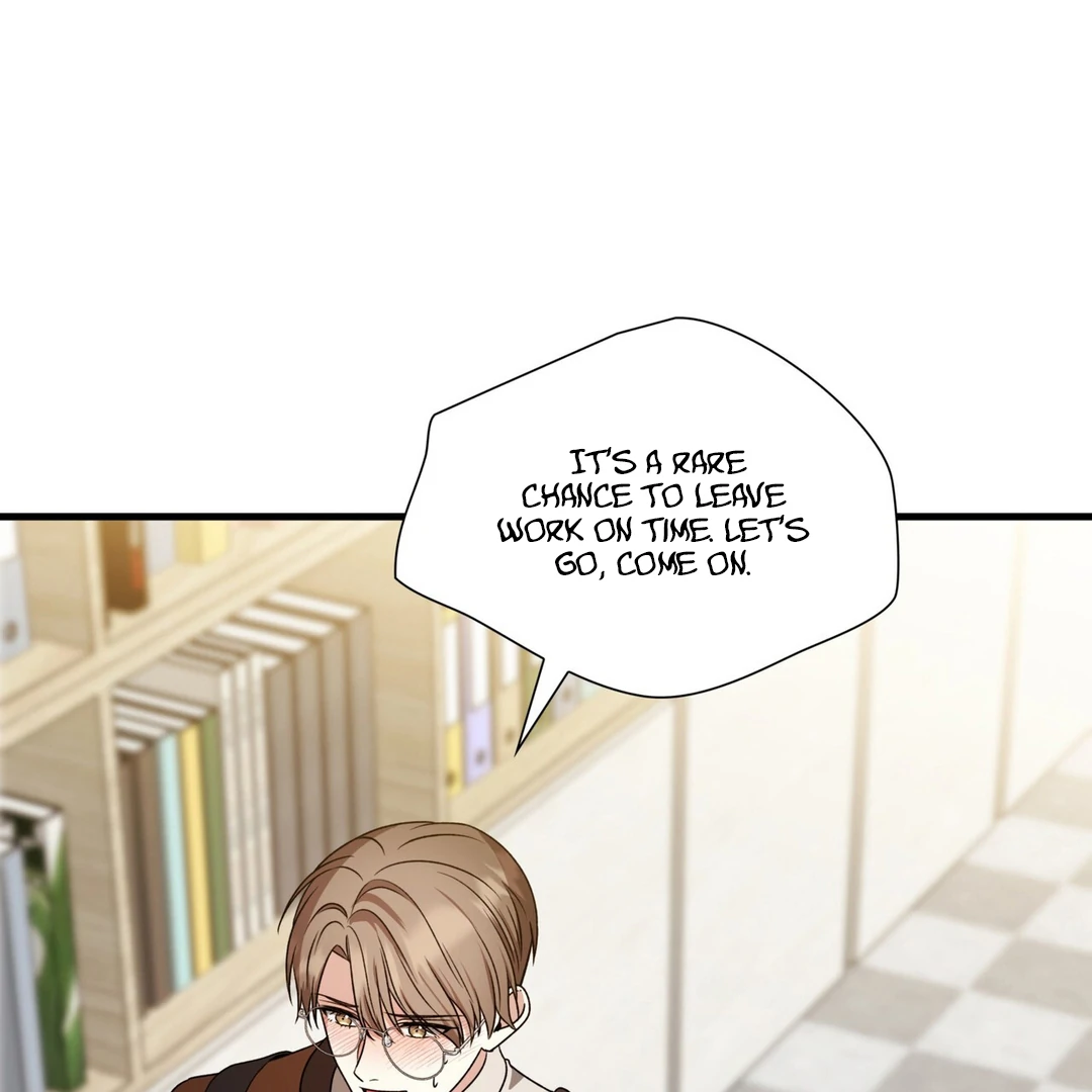 Expiration Date [Kaizen Scan] - Chapter 16 manhwa