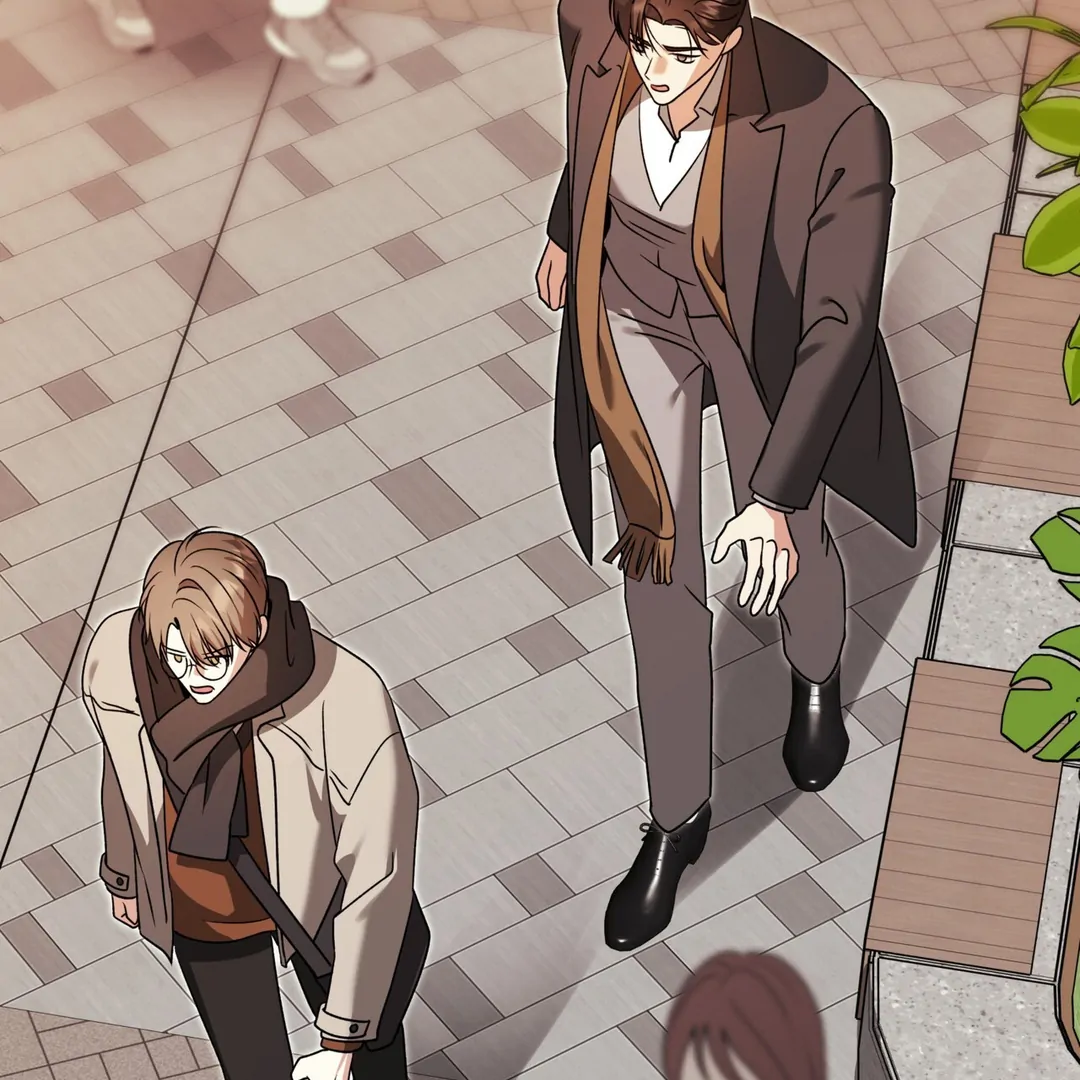 Expiration Date [Kaizen Scan] - Chapter 16 manhwa