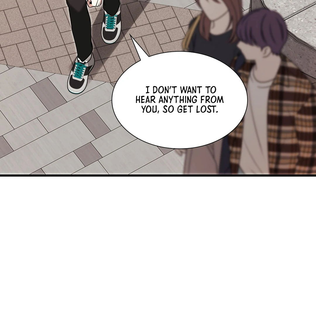 Expiration Date [Kaizen Scan] - Chapter 16 manhwa