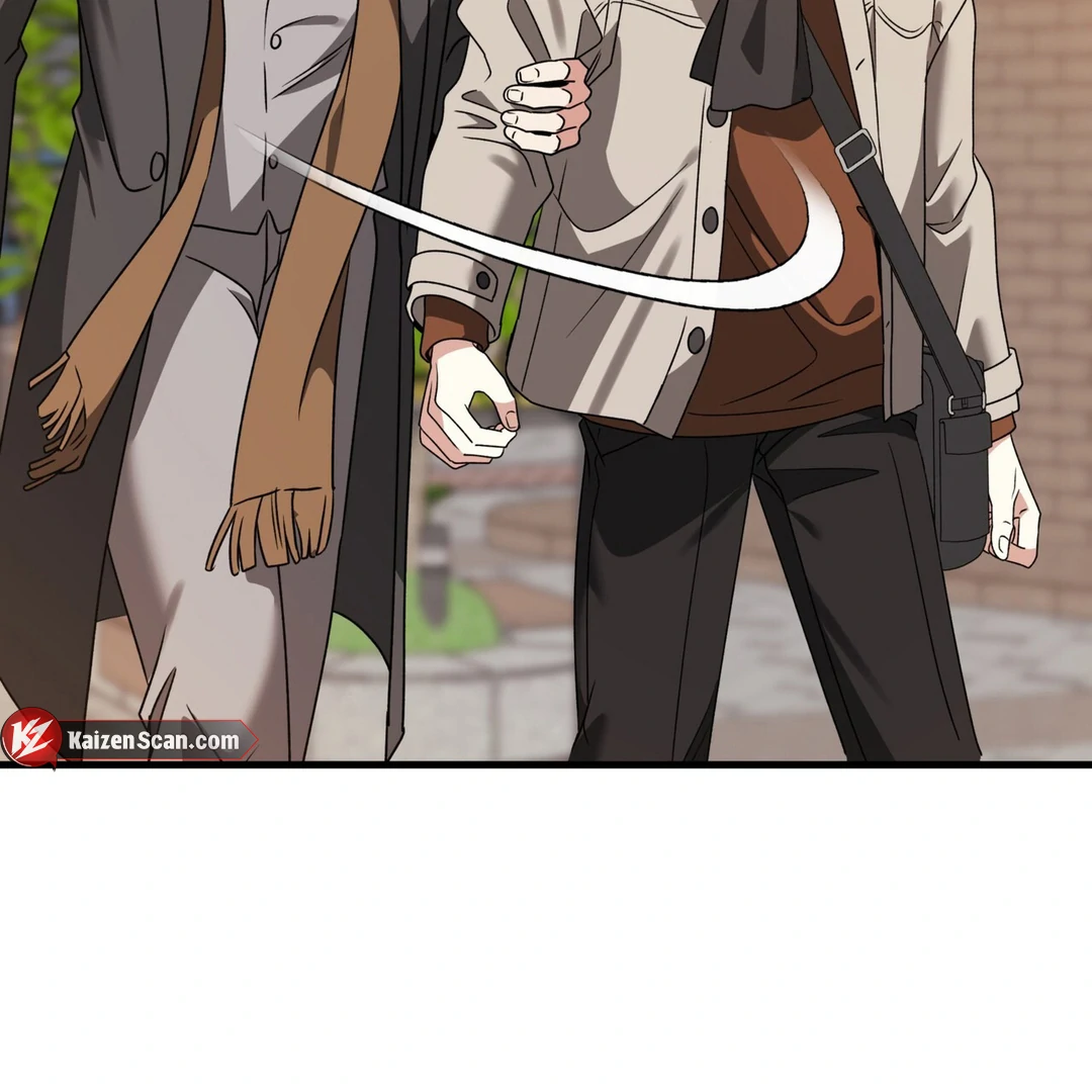Expiration Date [Kaizen Scan] - Chapter 16 manhwa