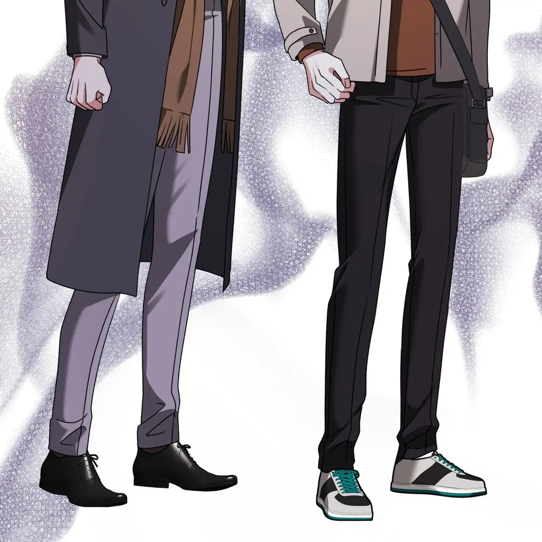 Expiration Date [Kaizen Scan] - Chapter 16 manhwa