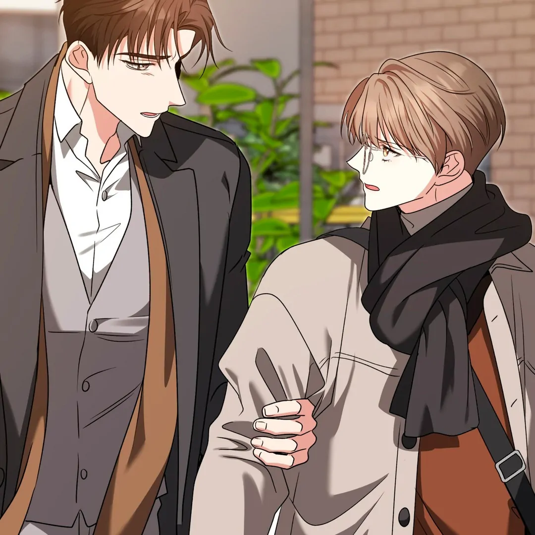 Expiration Date [Kaizen Scan] - Chapter 17 manhwa