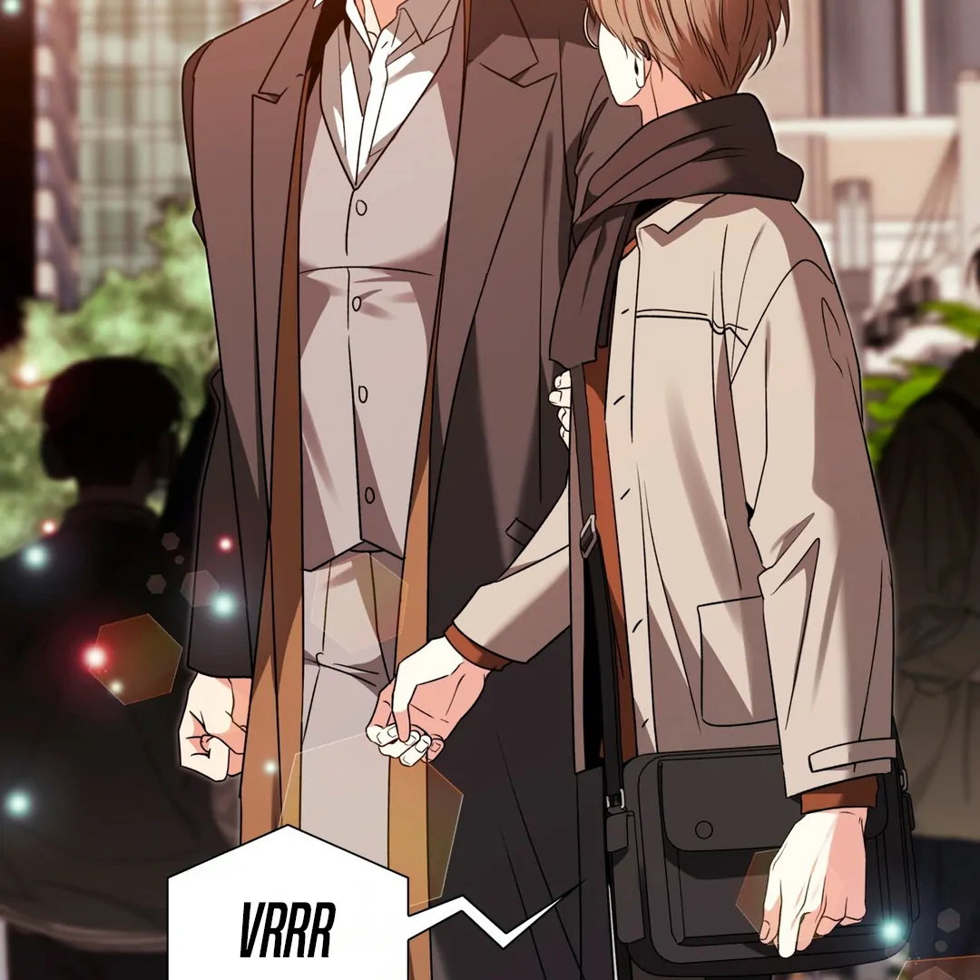 Expiration Date [Kaizen Scan] - Chapter 17 manhwa