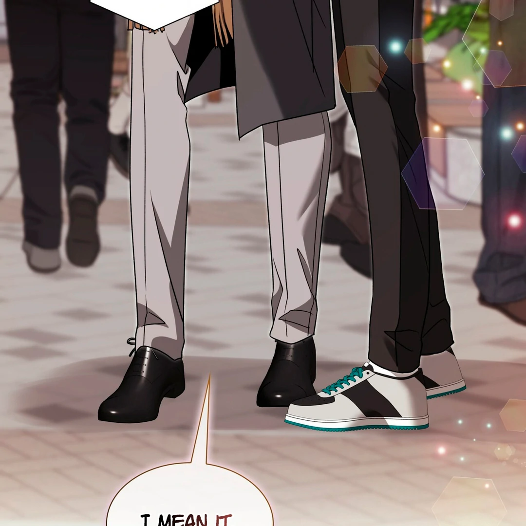 Expiration Date [Kaizen Scan] - Chapter 17 manhwa