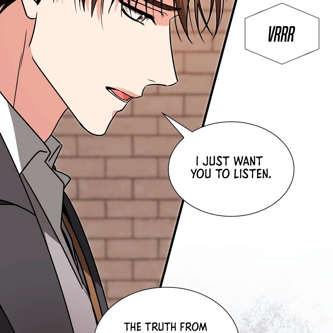 Expiration Date [Kaizen Scan] - Chapter 17 manhwa