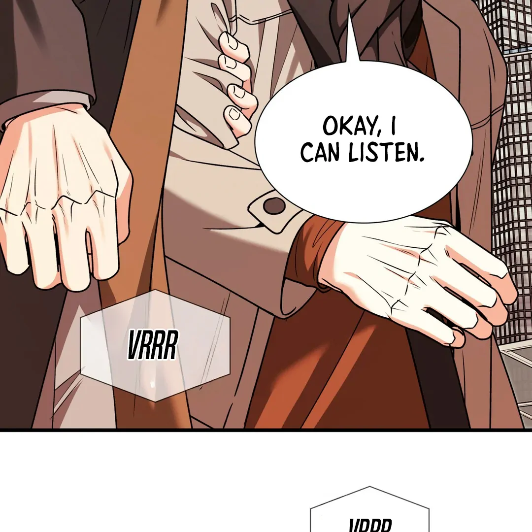 Expiration Date [Kaizen Scan] - Chapter 17 manhwa
