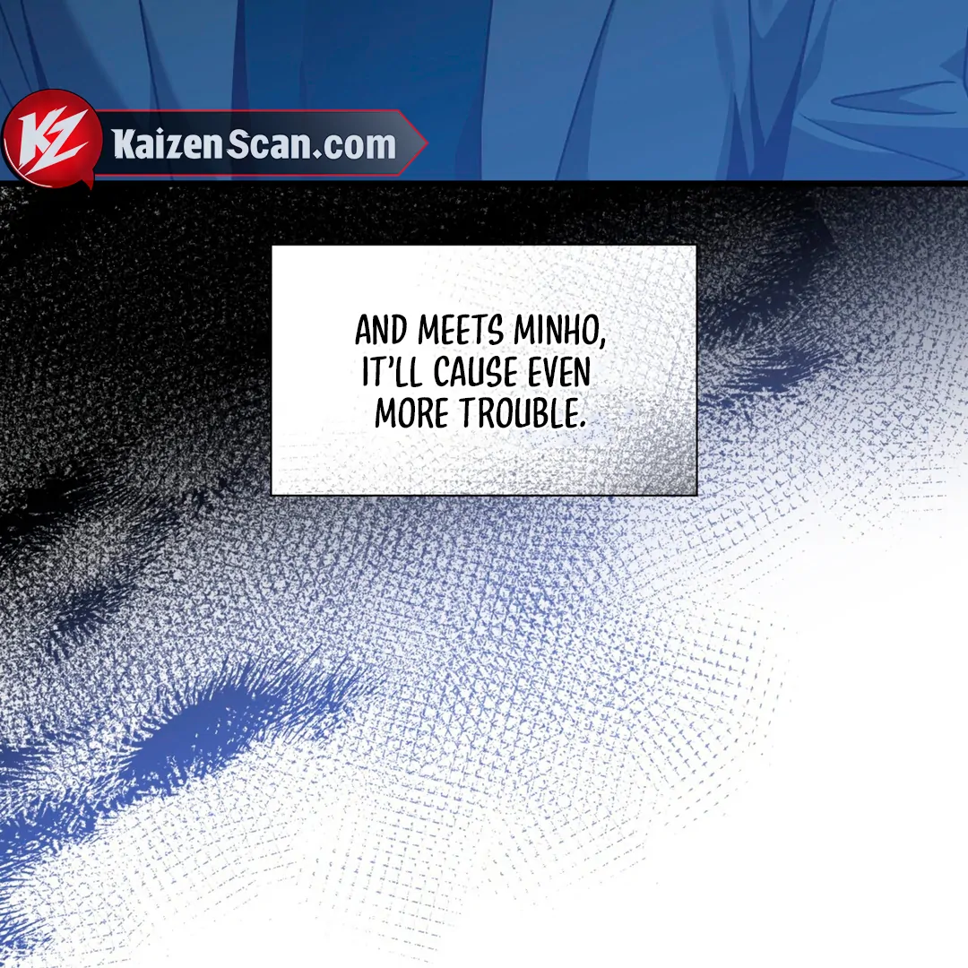Expiration Date [Kaizen Scan] - Chapter 17 manhwa