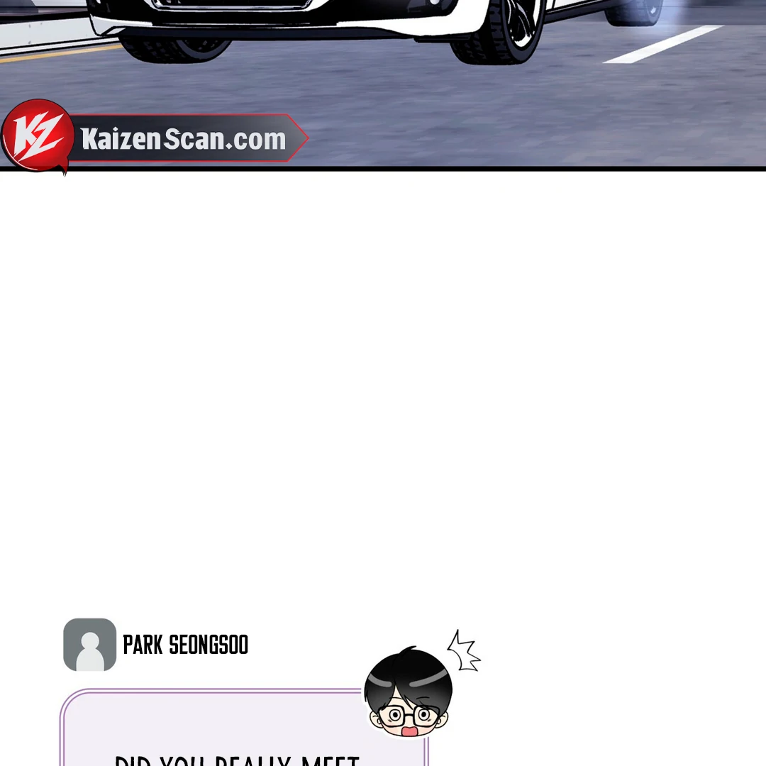 Expiration Date [Kaizen Scan] - Chapter 17 manhwa