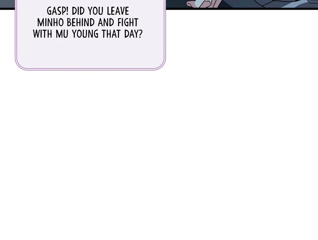 Expiration Date [Kaizen Scan] - Chapter 17 manhwa
