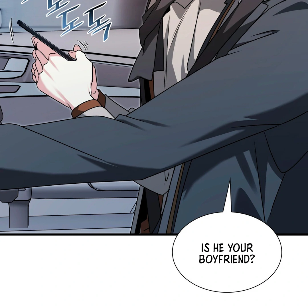Expiration Date [Kaizen Scan] - Chapter 17 manhwa