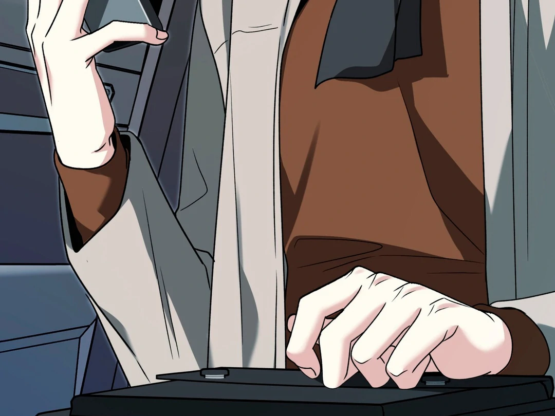 Expiration Date [Kaizen Scan] - Chapter 17 manhwa