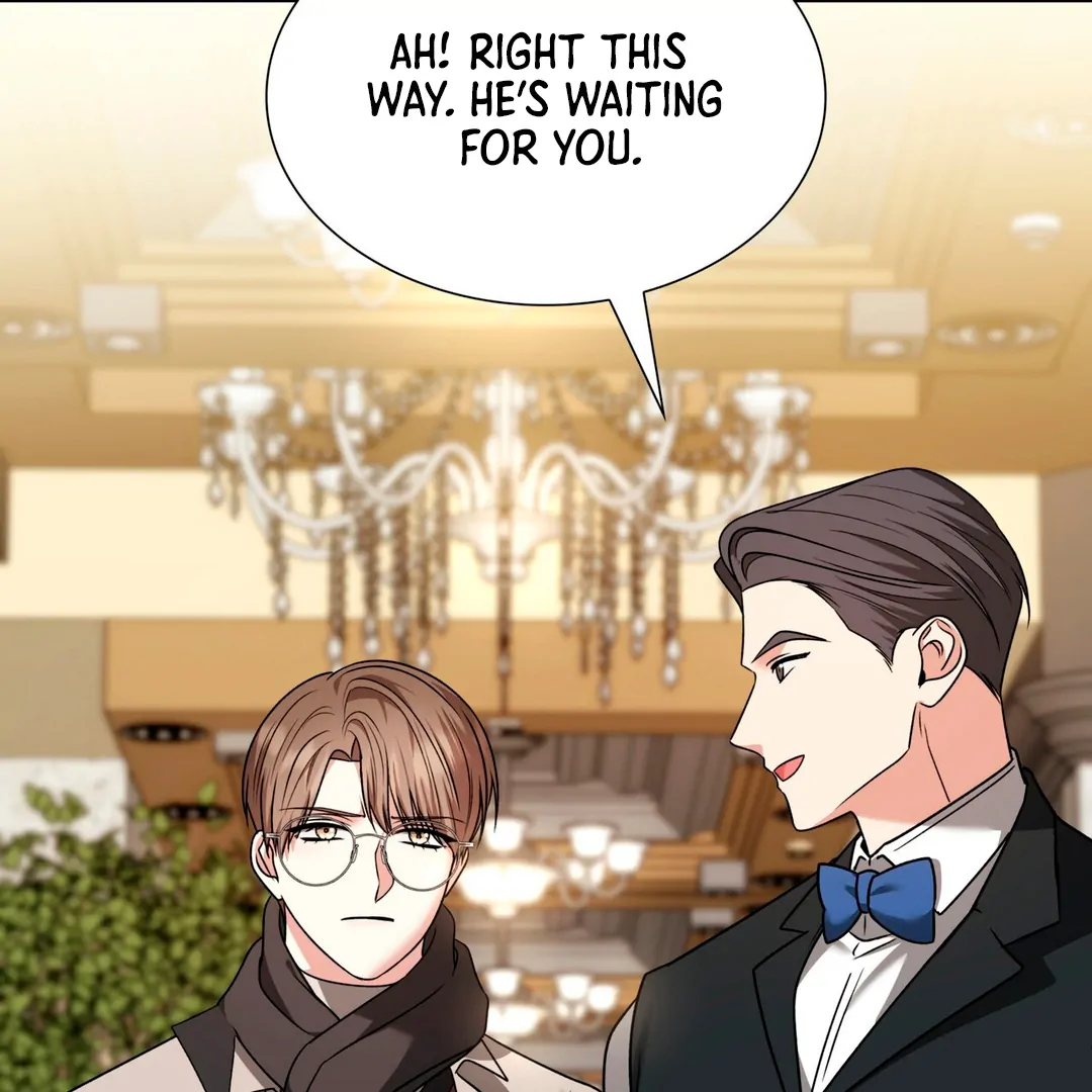 Expiration Date [Kaizen Scan] - Chapter 17 manhwa