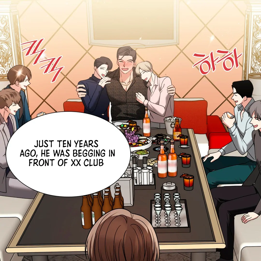 Expiration Date [Kaizen Scan] - Chapter 17 manhwa