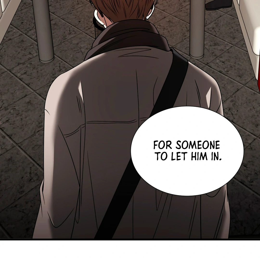 Expiration Date [Kaizen Scan] - Chapter 17 manhwa