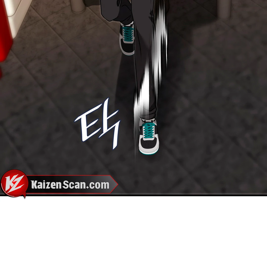 Expiration Date [Kaizen Scan] - Chapter 17 manhwa